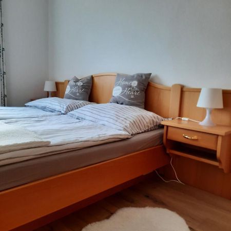 Ferienwohnung Evi Sankt Gilgen Extérieur photo