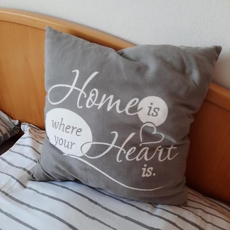 Ferienwohnung Evi Sankt Gilgen Extérieur photo