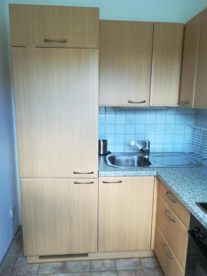 Ferienwohnung Evi Sankt Gilgen Extérieur photo