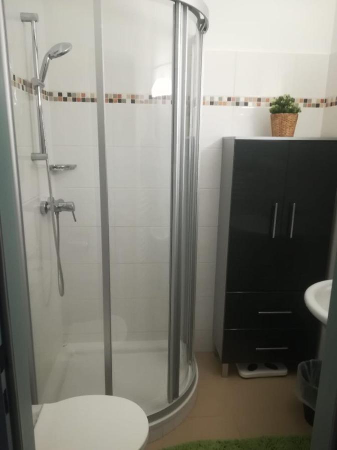 Ferienwohnung Evi Sankt Gilgen Extérieur photo