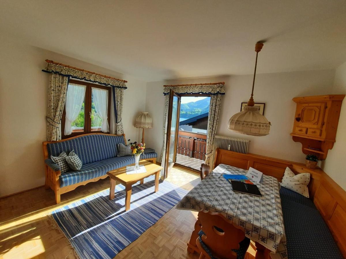 Ferienwohnung Evi Sankt Gilgen Extérieur photo