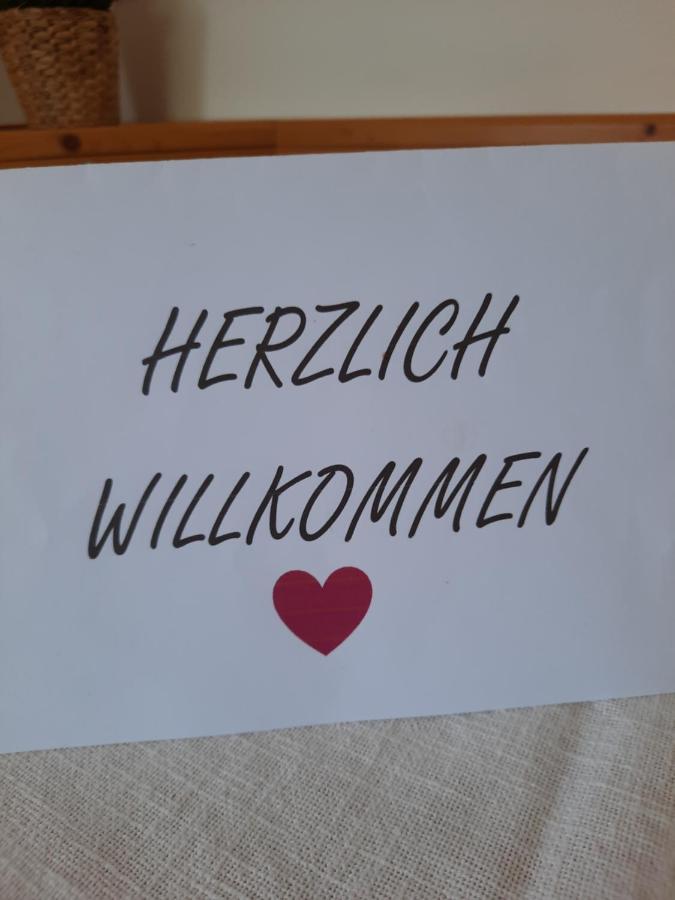 Ferienwohnung Evi Sankt Gilgen Extérieur photo