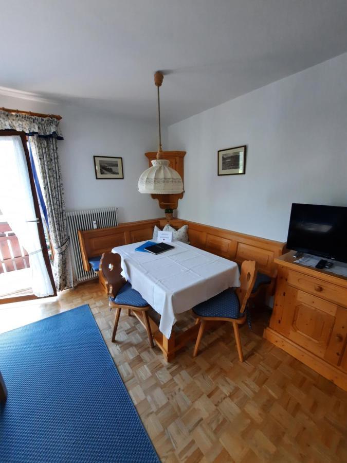 Ferienwohnung Evi Sankt Gilgen Extérieur photo