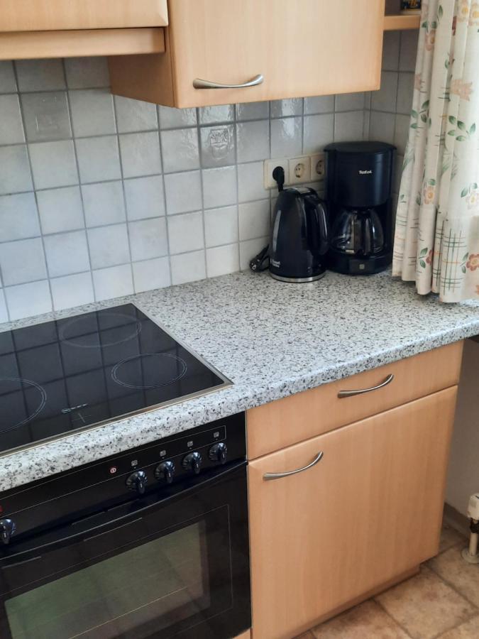 Ferienwohnung Evi Sankt Gilgen Extérieur photo