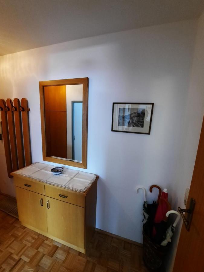 Ferienwohnung Evi Sankt Gilgen Extérieur photo