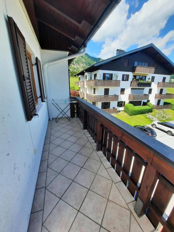 Ferienwohnung Evi Sankt Gilgen Extérieur photo