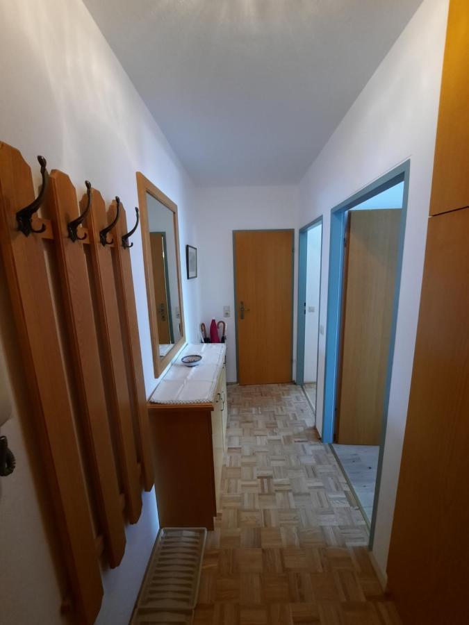 Ferienwohnung Evi Sankt Gilgen Extérieur photo