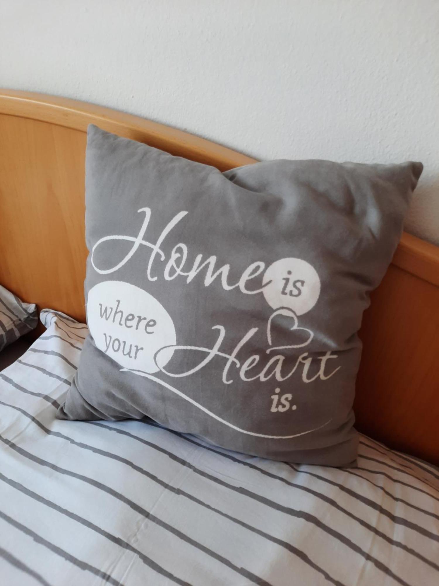 Ferienwohnung Evi Sankt Gilgen Extérieur photo