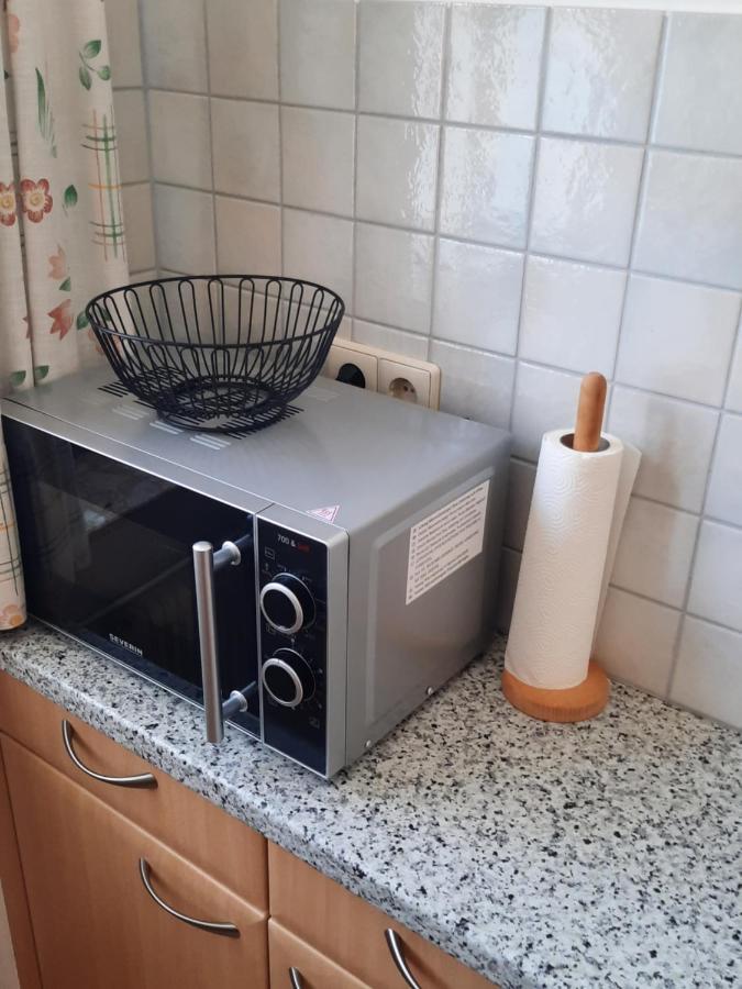 Ferienwohnung Evi Sankt Gilgen Extérieur photo